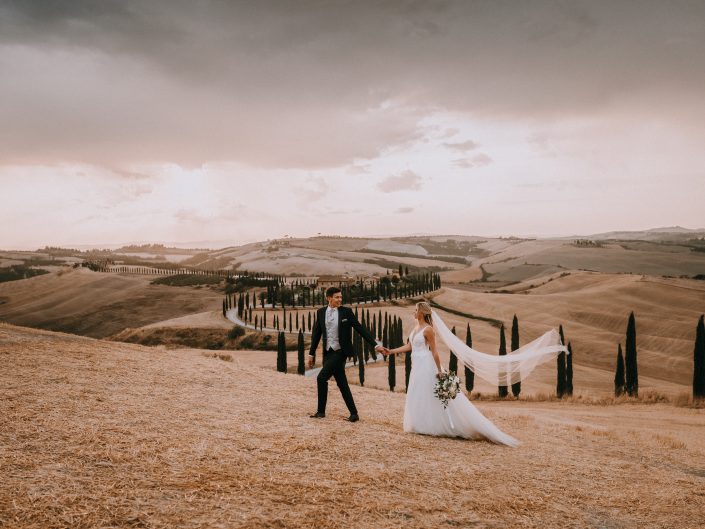 WEDDING SHOOT